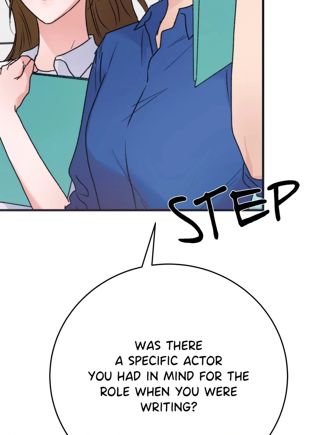 A Midsummer’s Carol Chapter 39, page 122