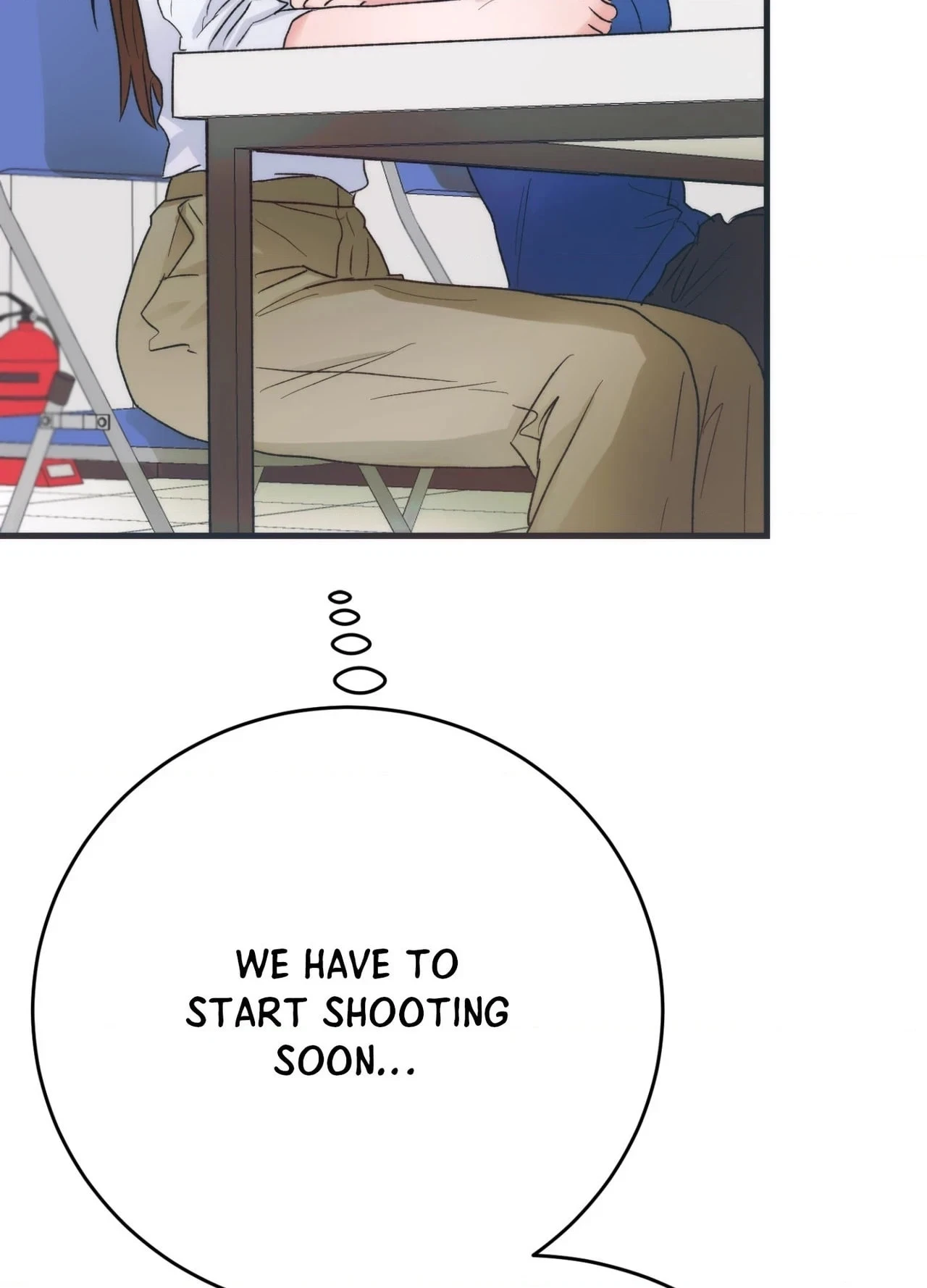 A Midsummer’s Carol Chapter 39, page 161