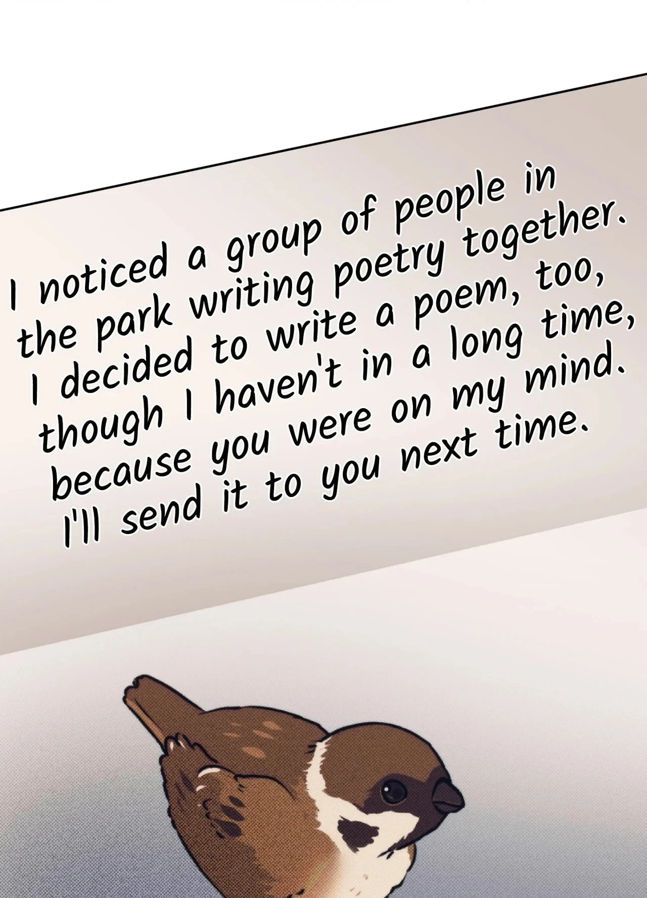 A Midsummer’s Carol Chapter 39, page 67