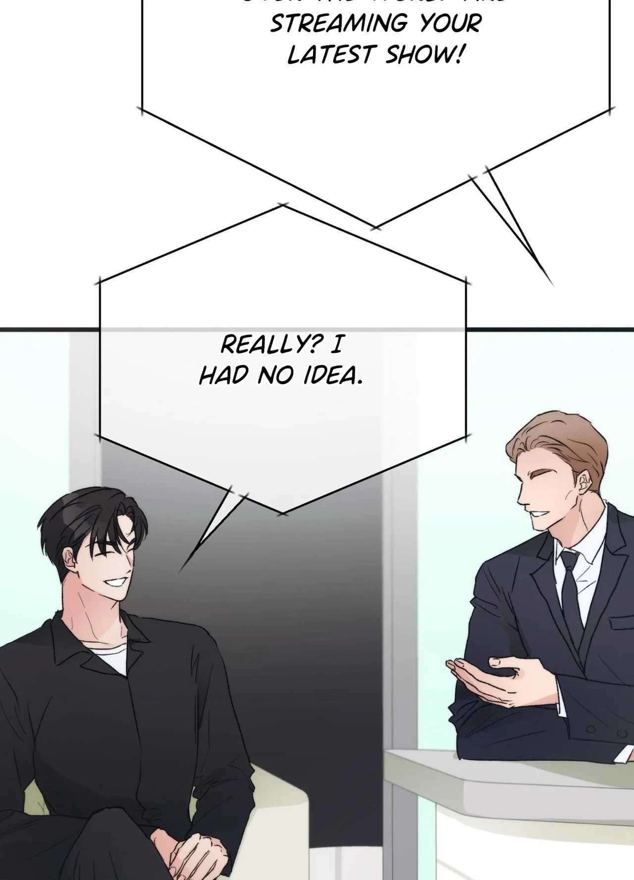 A Midsummer’s Carol Chapter 39, page 76