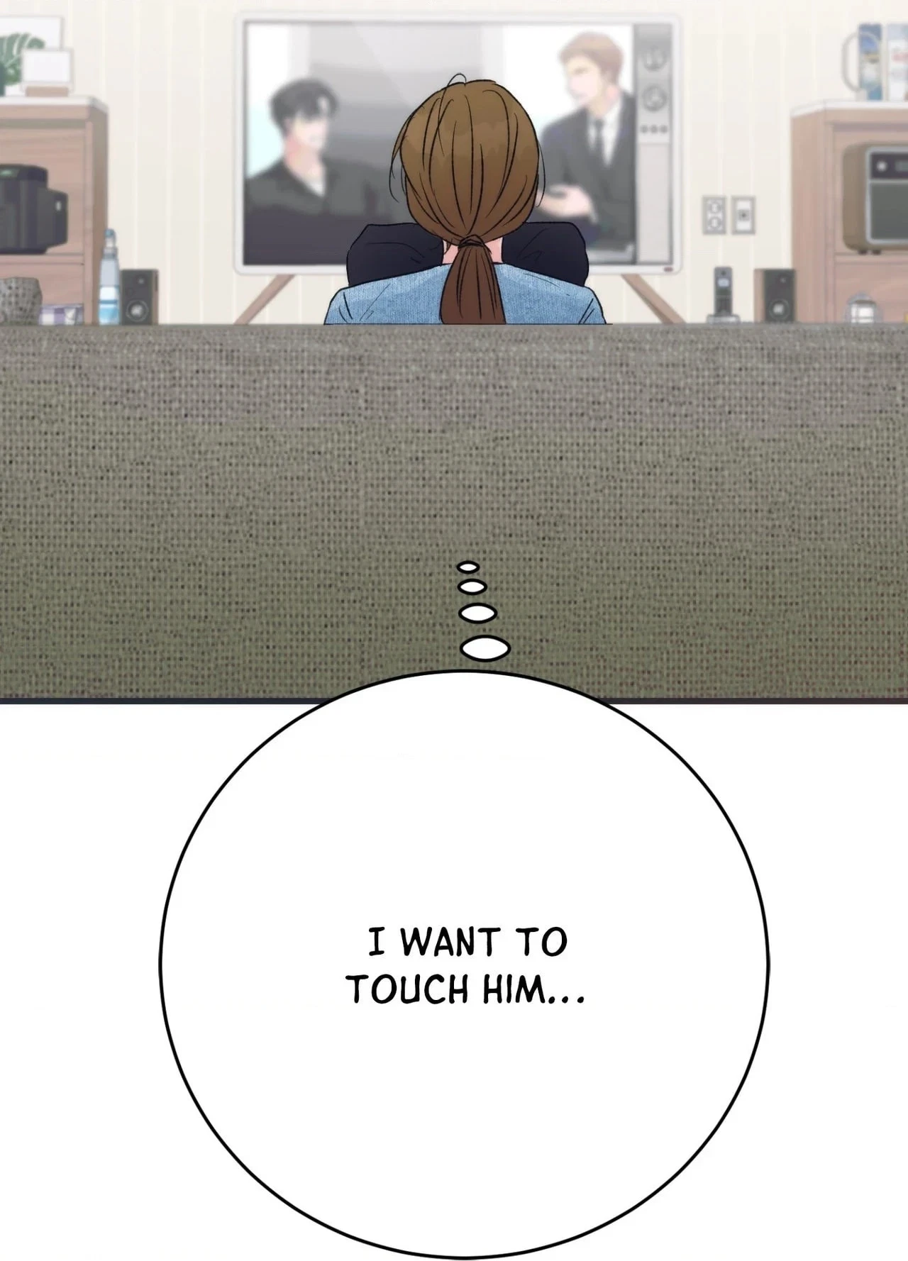 A Midsummer’s Carol Chapter 39, page 85