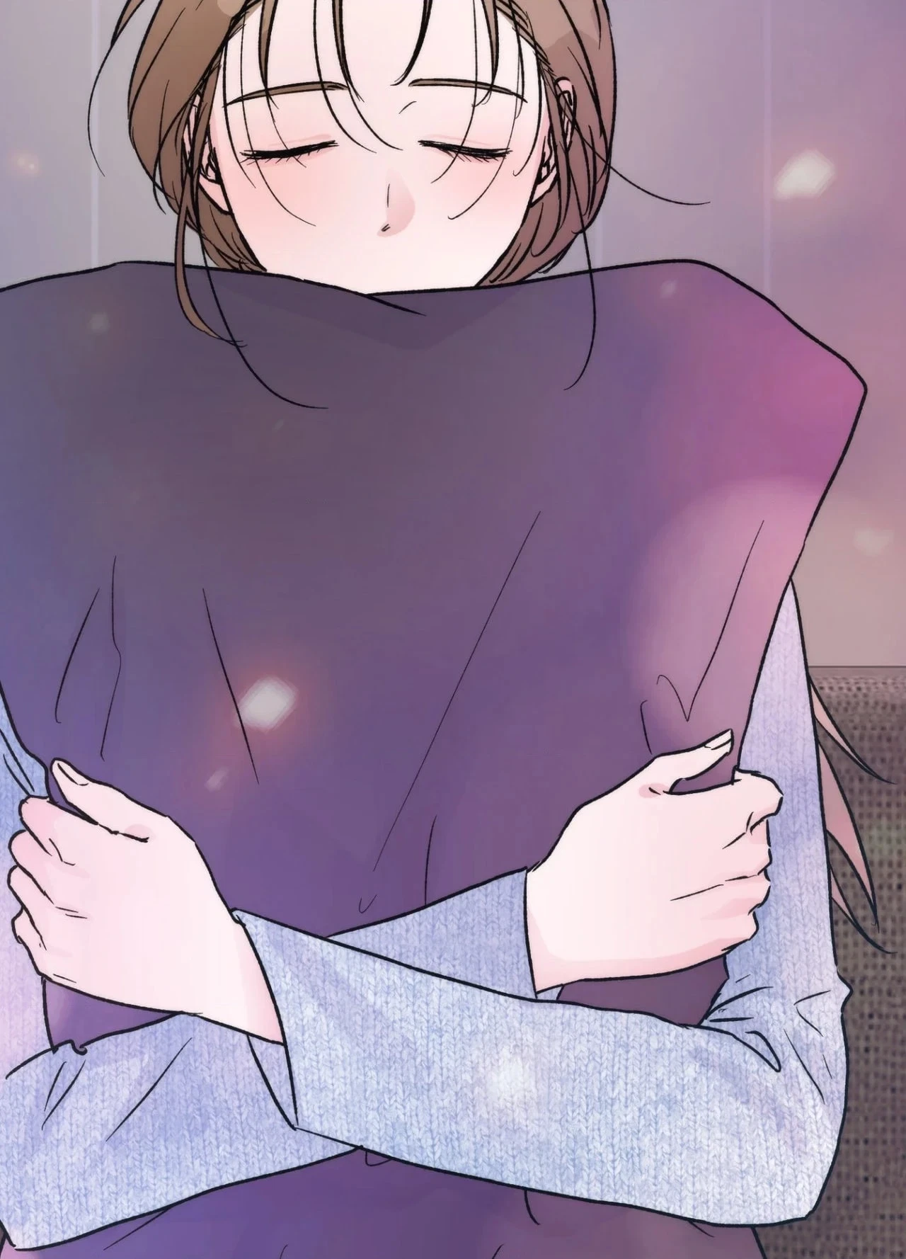 A Midsummer’s Carol Chapter 39, page 88