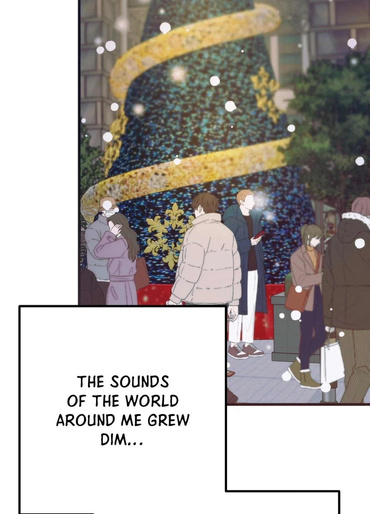 A Midsummer’s Carol Chapter 39, page 99