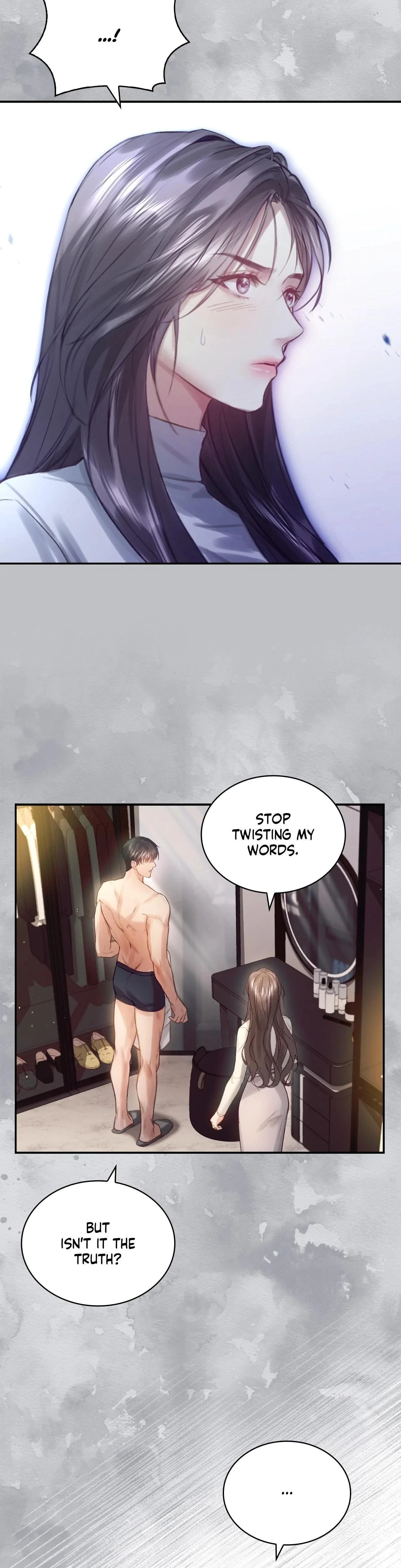 The Young Wife Chapter 33, page 20