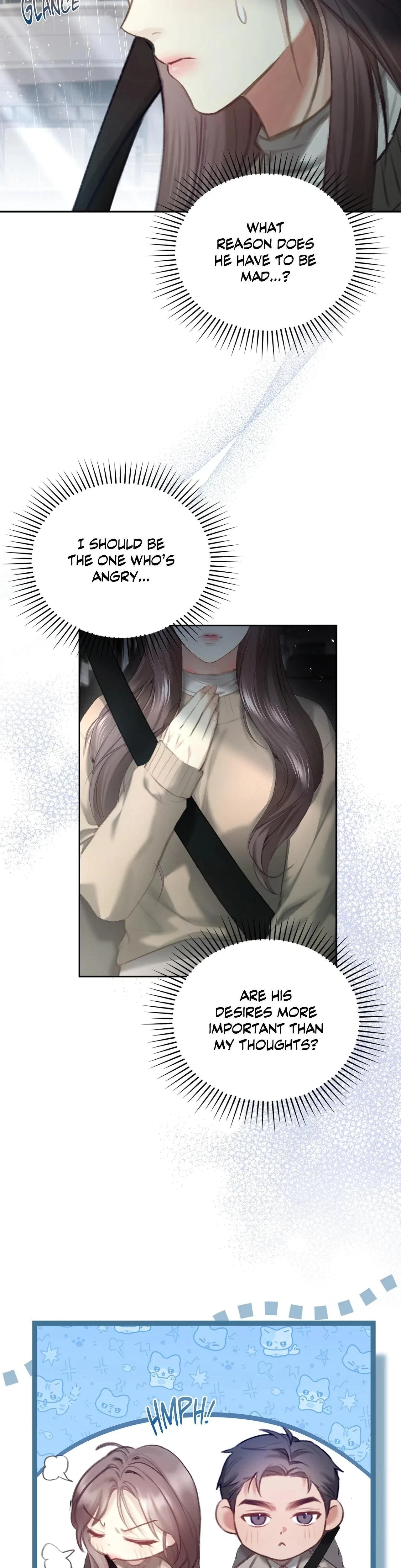 The Young Wife Chapter 33, page 24