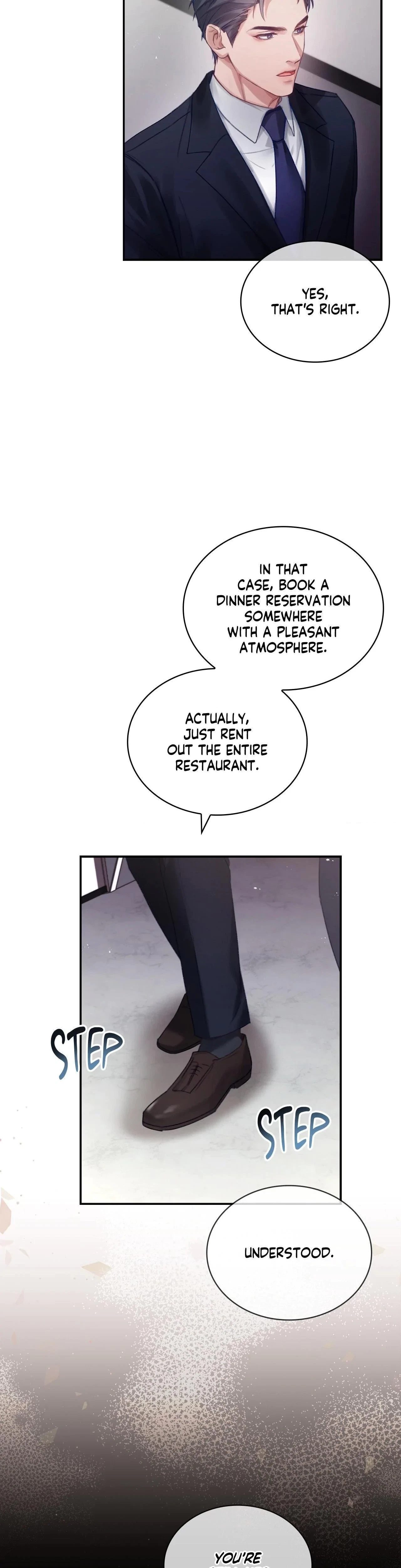 The Young Wife Chapter 33, page 27
