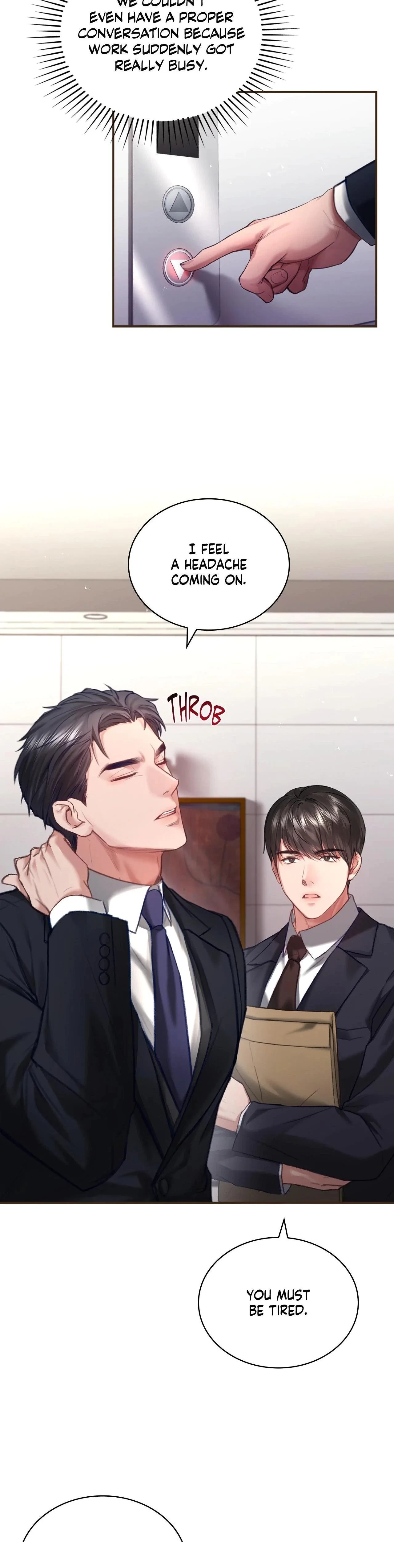 The Young Wife Chapter 33, page 30