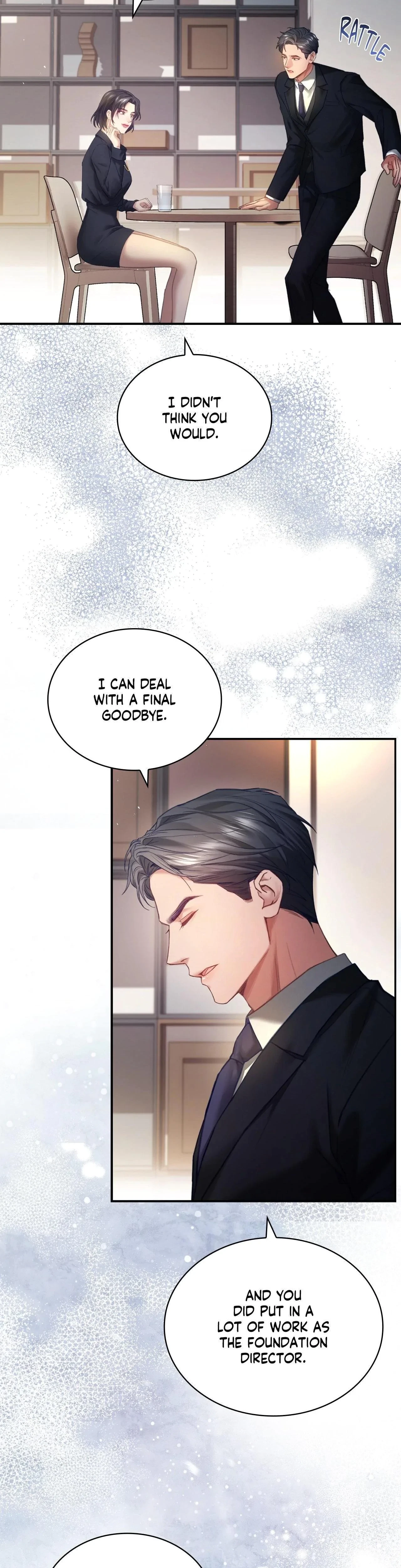 The Young Wife Chapter 33, page 33