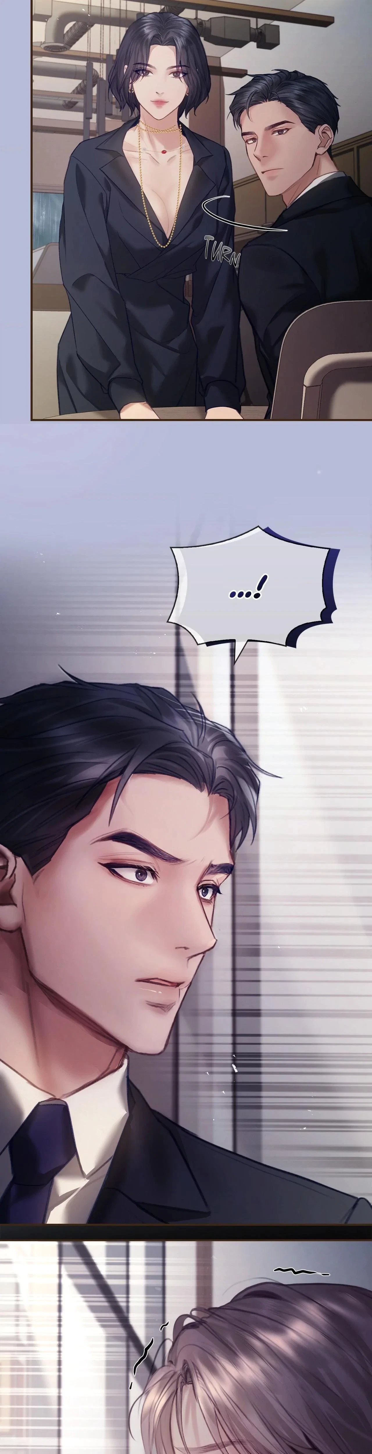 The Young Wife Chapter 33, page 39