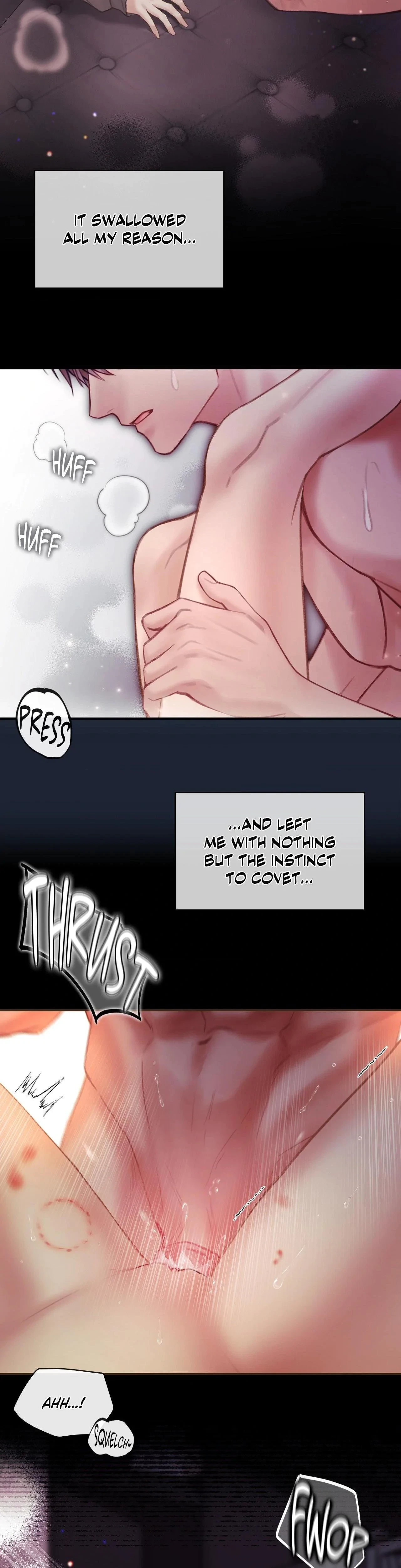 The Young Wife Chapter 33, page 6