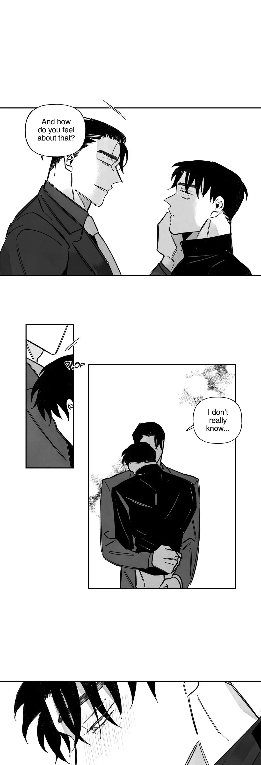 Down And Dirty Chapter 33, page 19