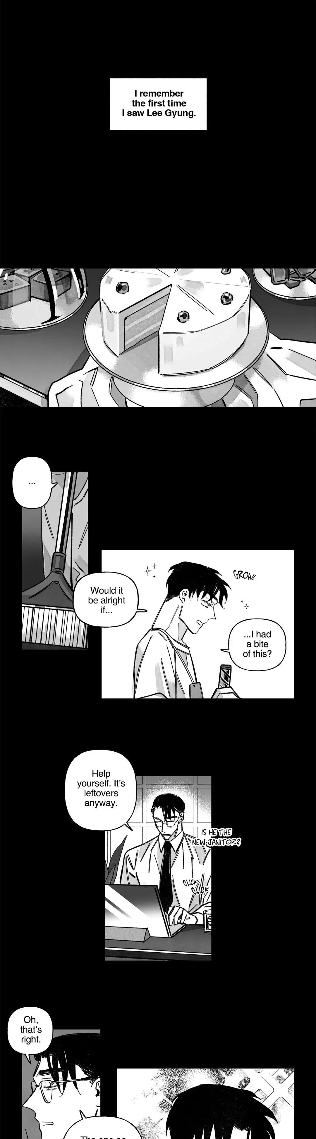 Down And Dirty Chapter 33, page 2