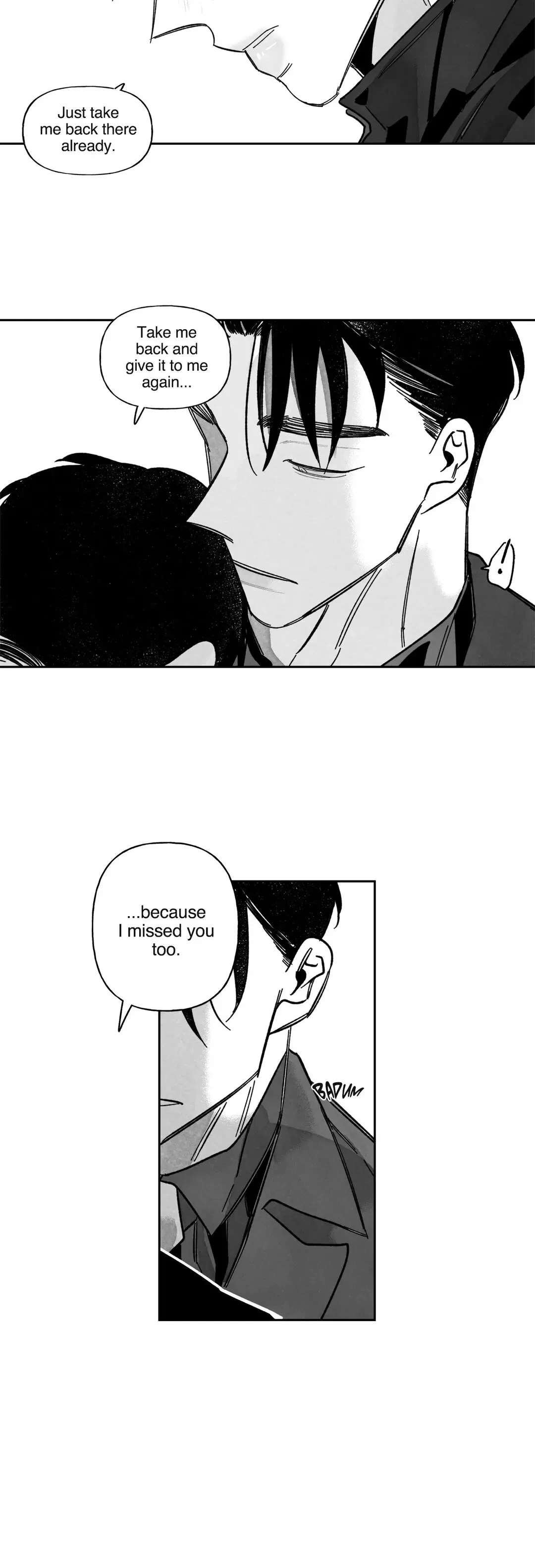 Down And Dirty Chapter 33, page 20