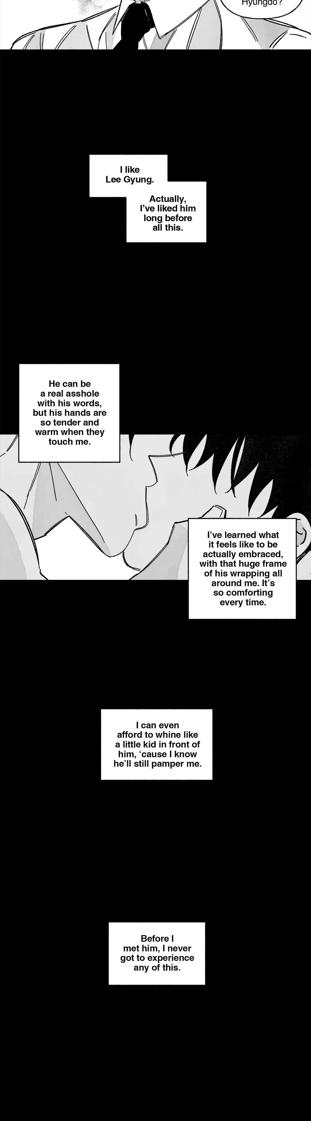 Down And Dirty Chapter 33, page 4