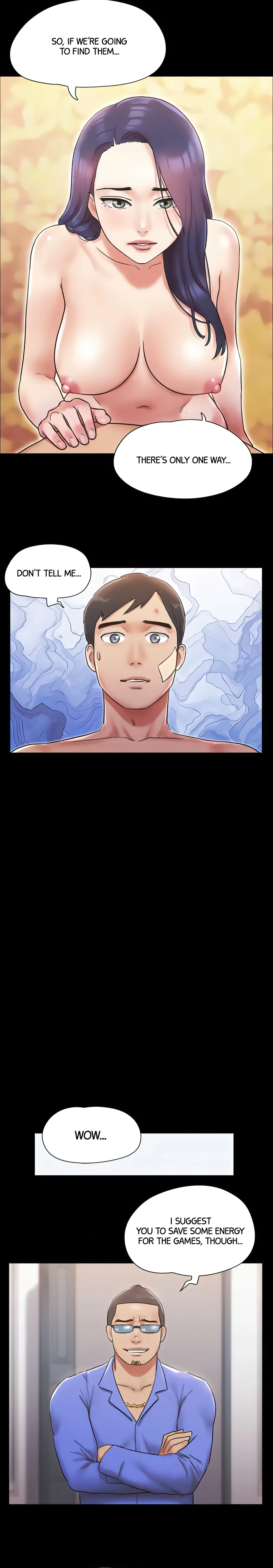 Only With Consent Chapter 122 (Uncensored), page 15