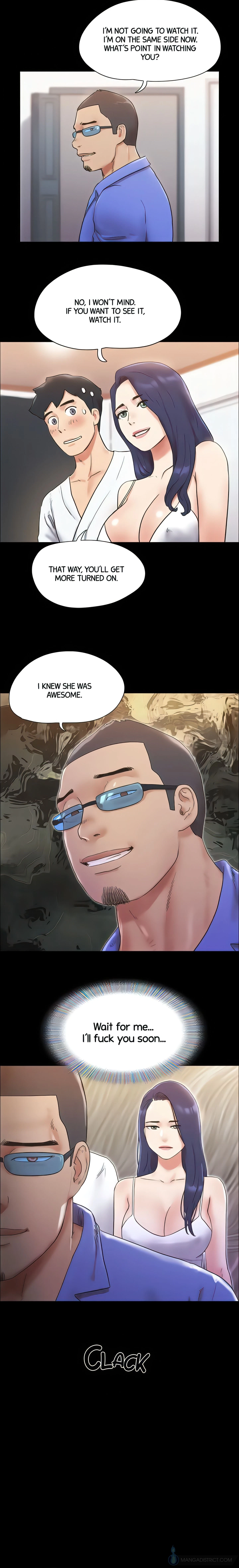 Only With Consent Chapter 122 (Uncensored), page 17