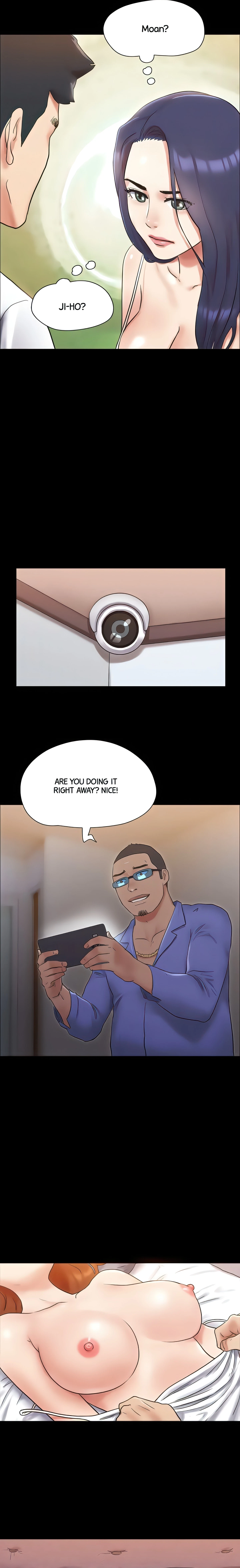 Only With Consent Chapter 122 (Uncensored), page 20