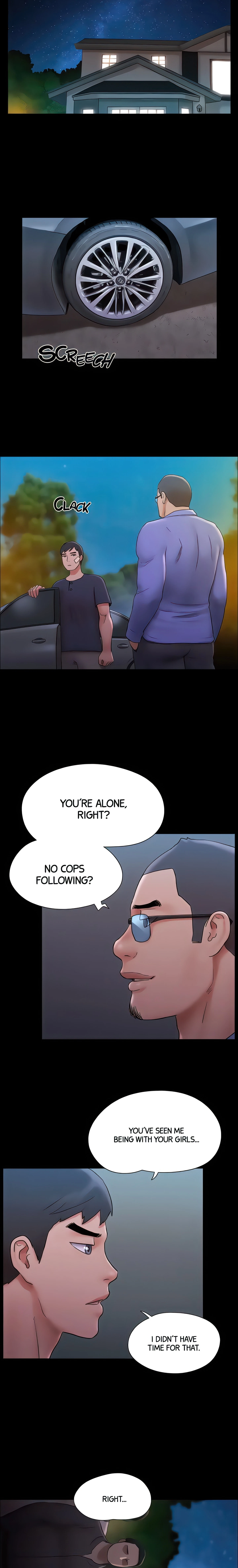 Only With Consent Chapter 122 (Uncensored), page 4