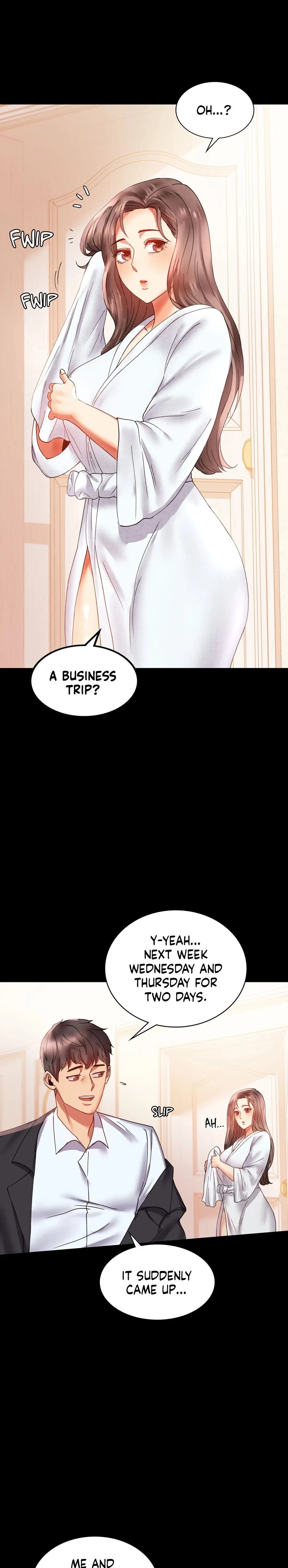 Infidelity 101 Chapter 14, page 14