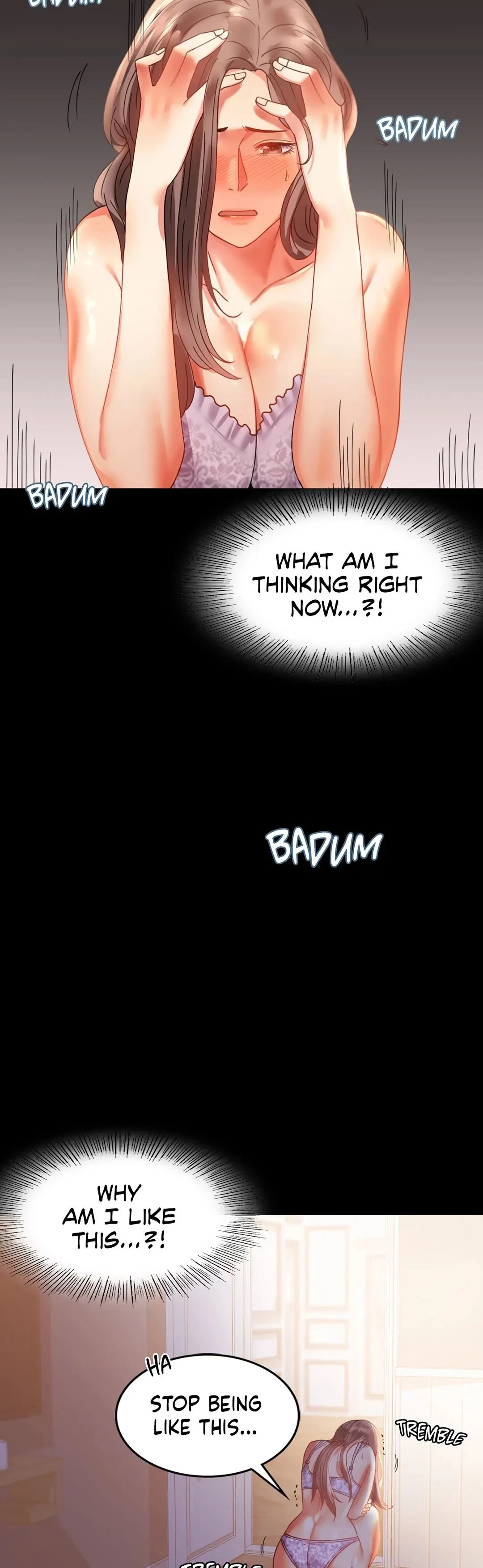 Infidelity 101 Chapter 14, page 19
