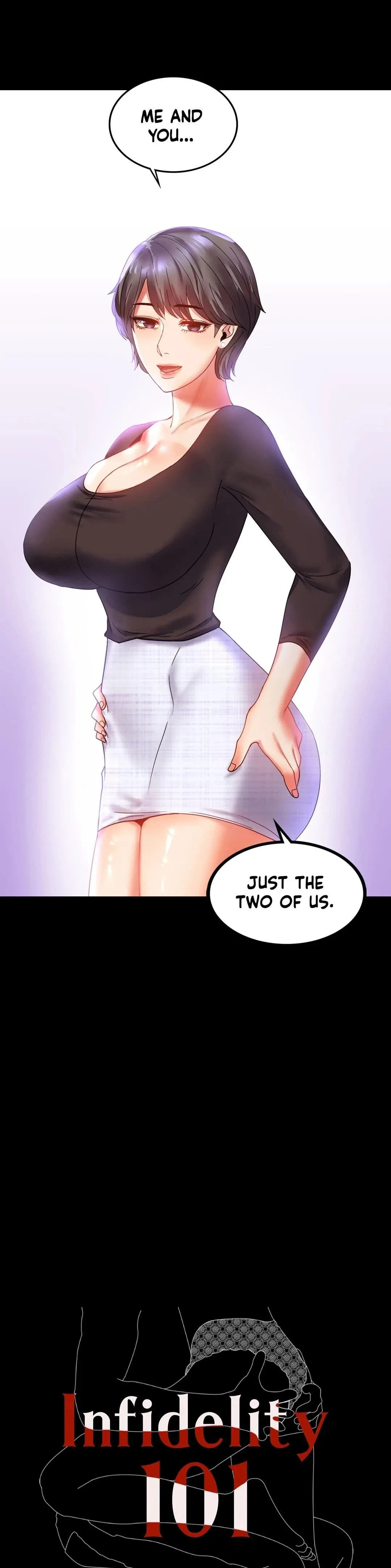 Infidelity 101 Chapter 14, page 2
