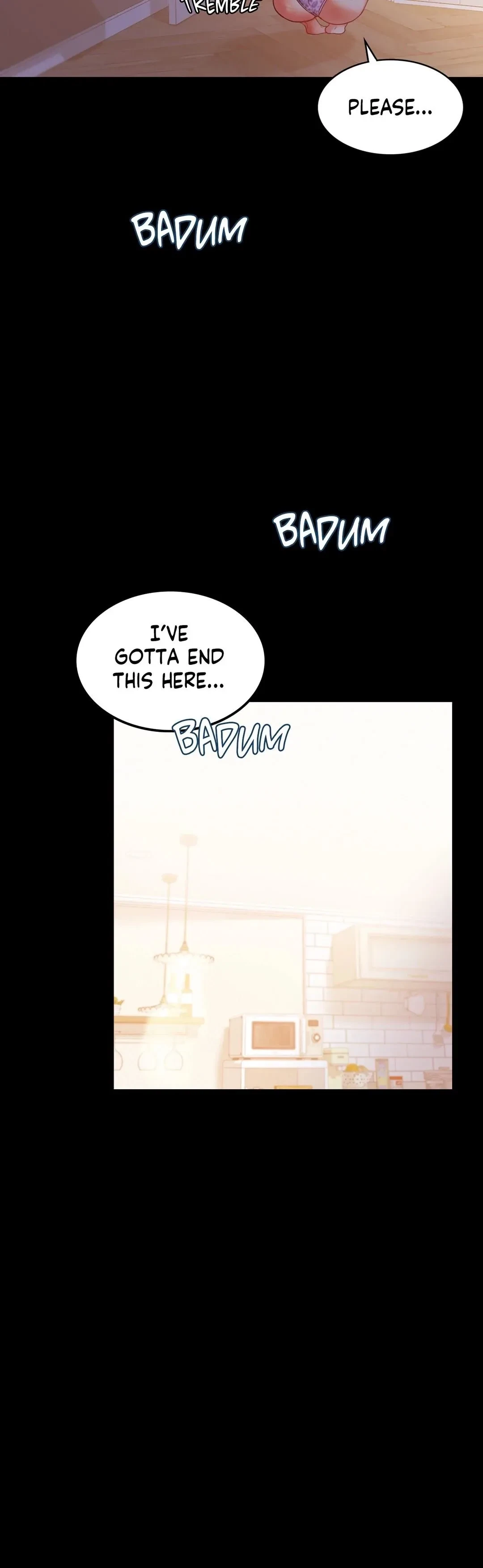 Infidelity 101 Chapter 14, page 20