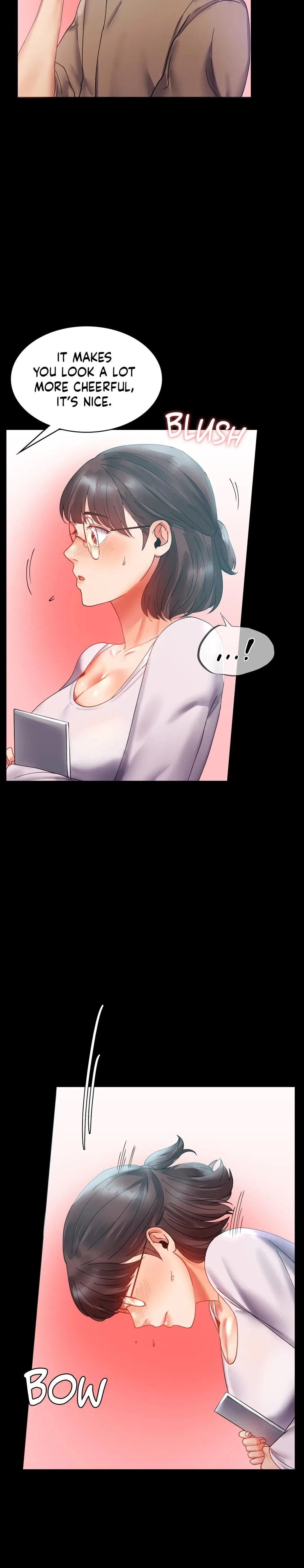 Infidelity 101 Chapter 14, page 28