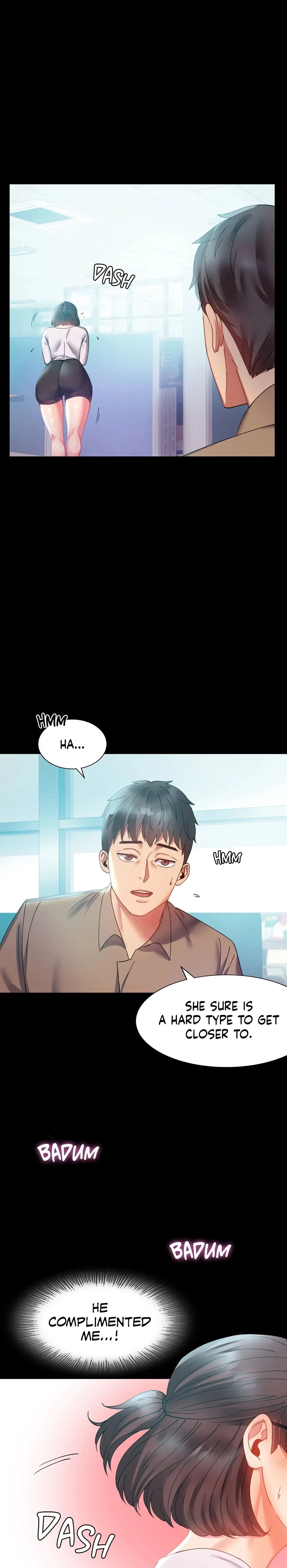 Infidelity 101 Chapter 14, page 29