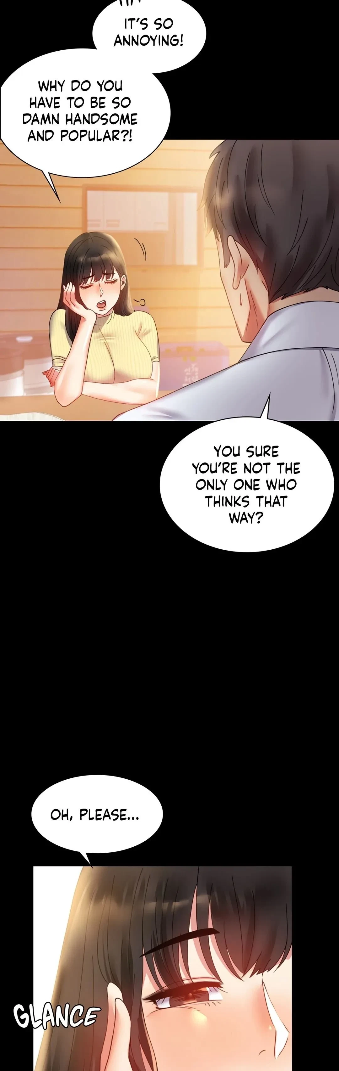 Infidelity 101 Chapter 14, page 7