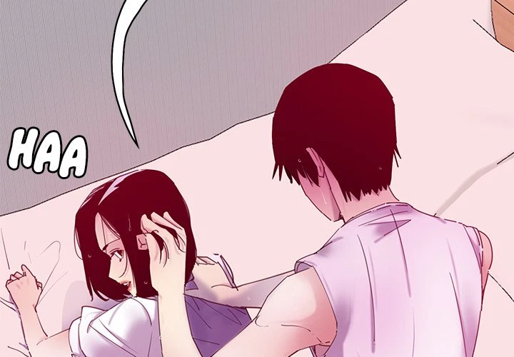 Bad Mom Chapter 14, page 3