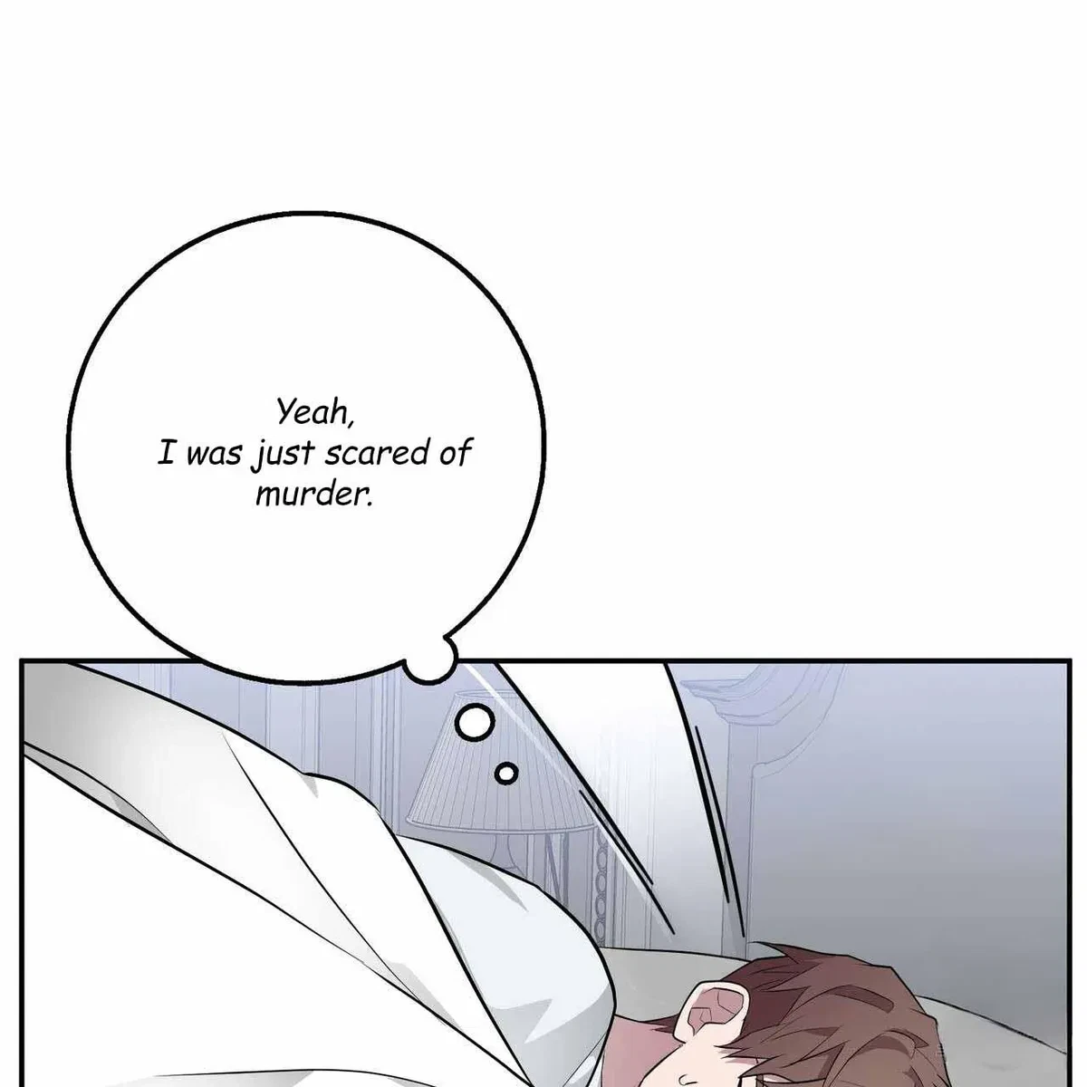 Every Villain Is Lemons Chapter 39, page 105