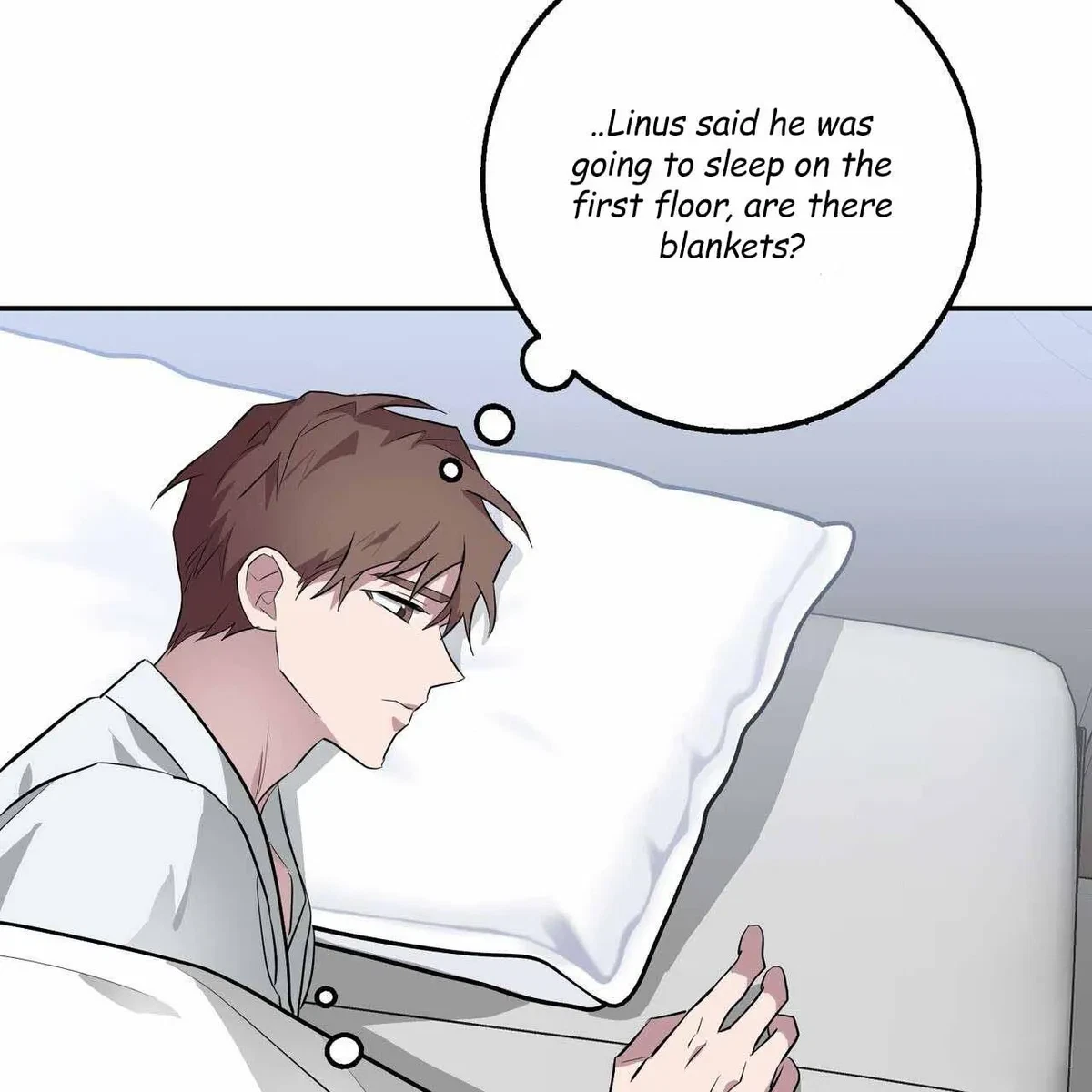 Every Villain Is Lemons Chapter 39, page 109