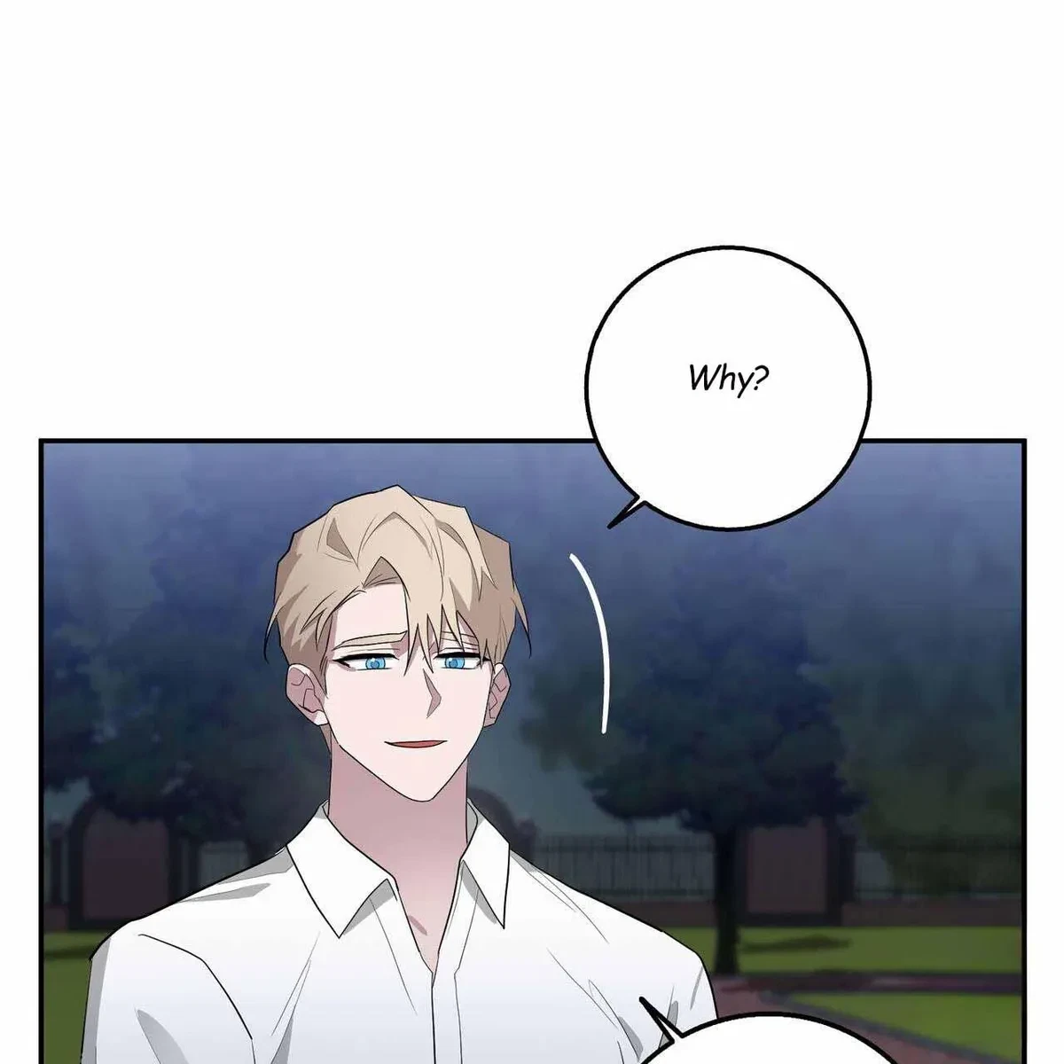 Every Villain Is Lemons Chapter 39, page 14