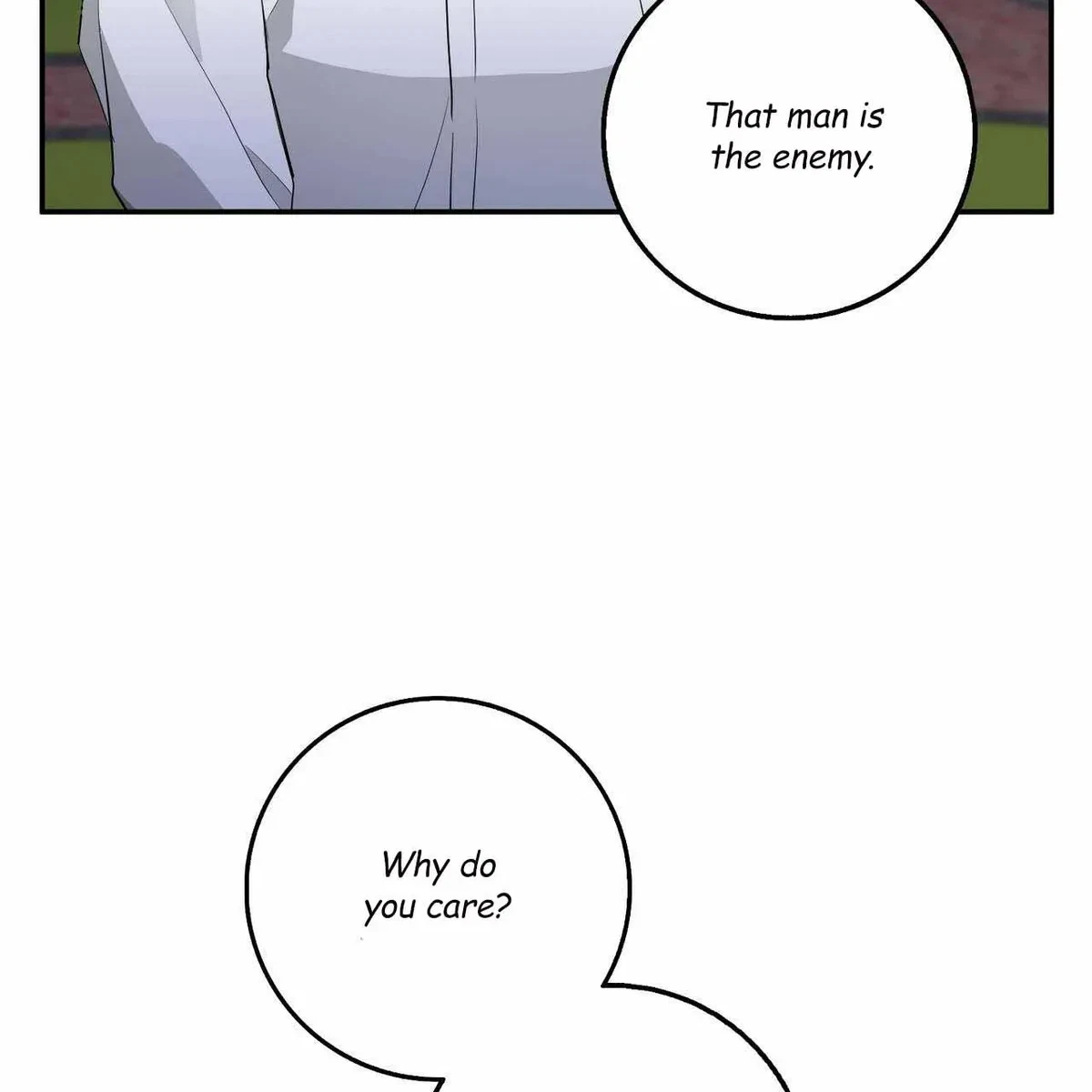 Every Villain Is Lemons Chapter 39, page 15