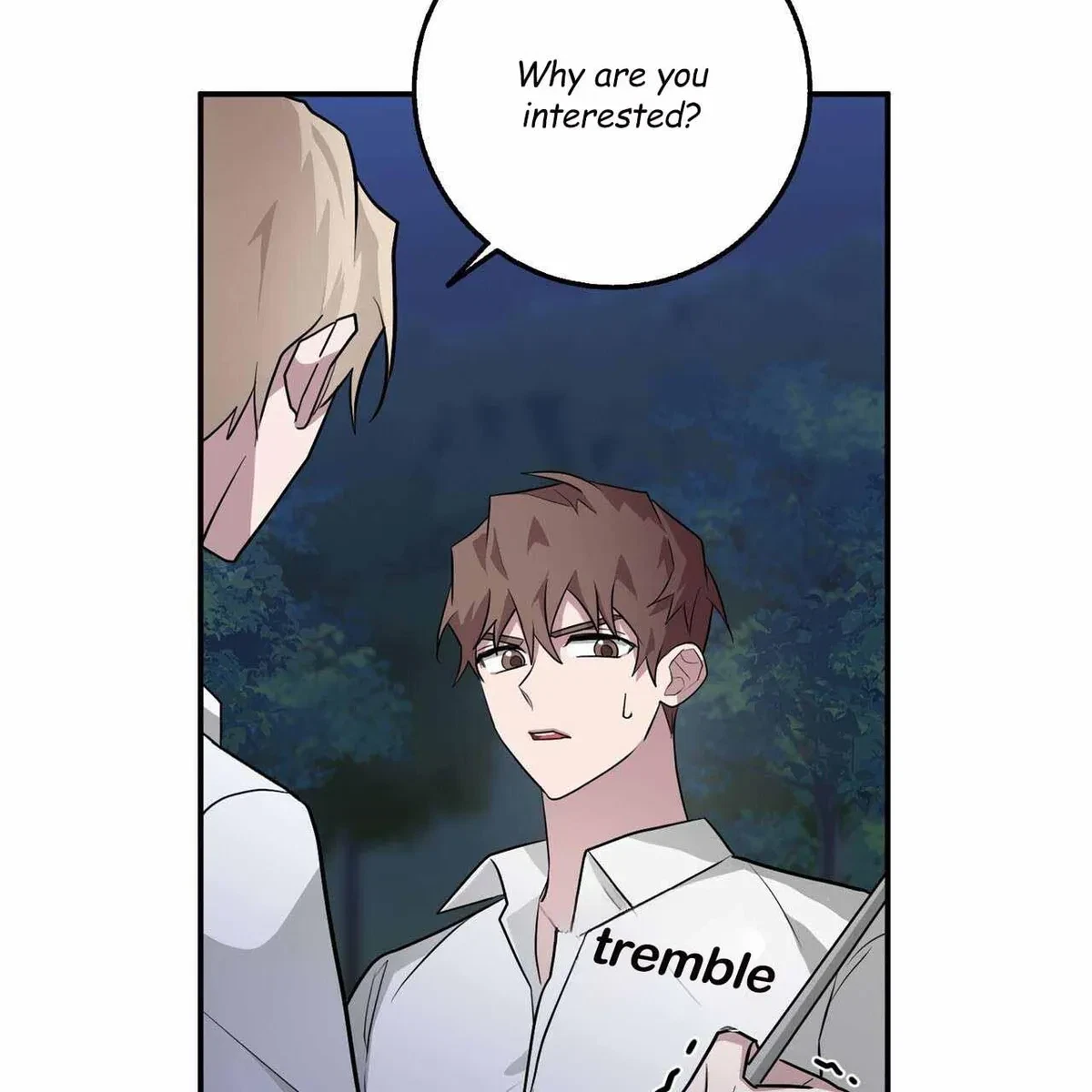 Every Villain Is Lemons Chapter 39, page 16