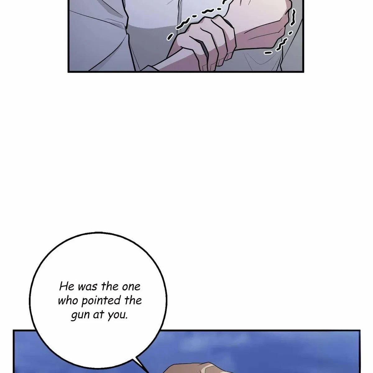 Every Villain Is Lemons Chapter 39, page 17