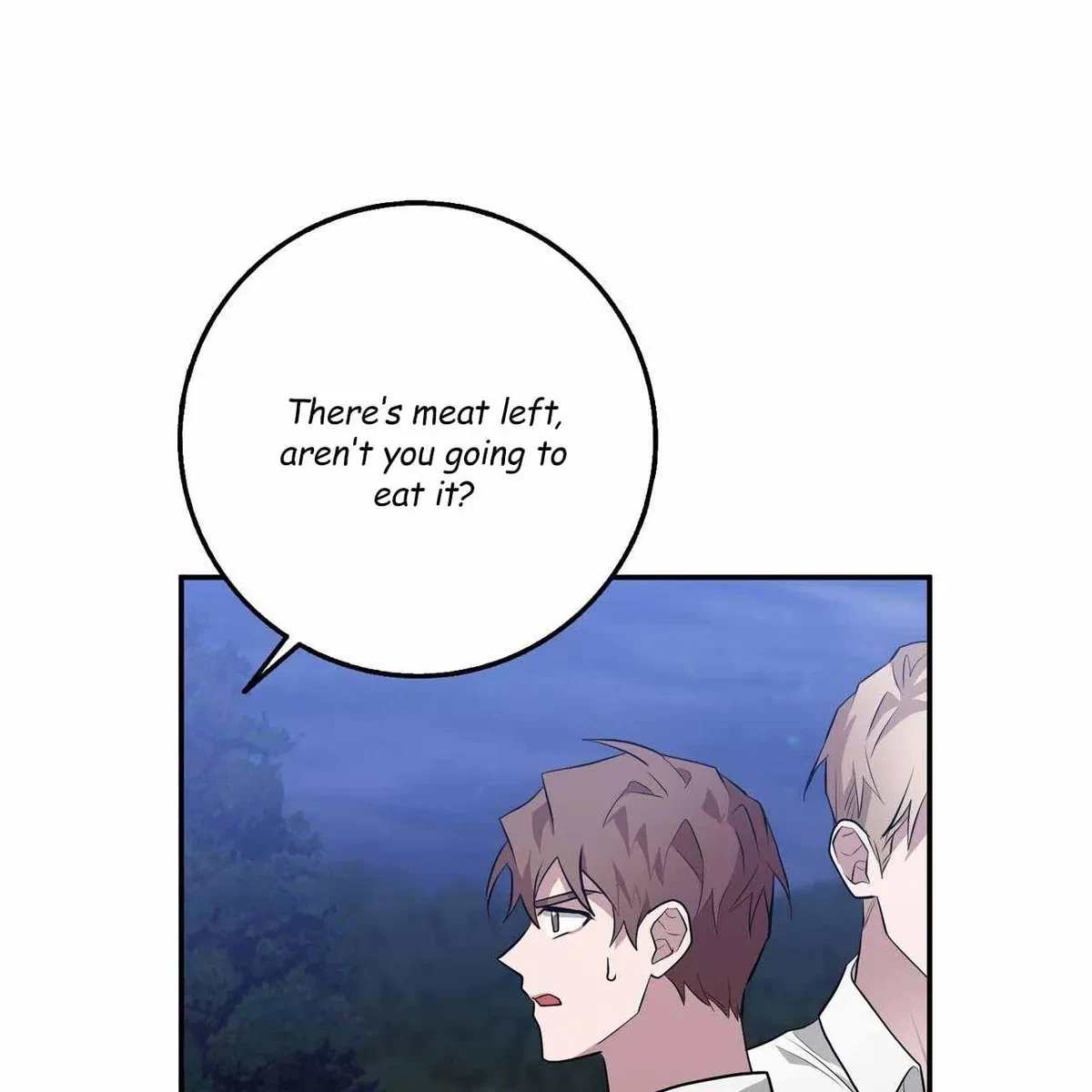 Every Villain Is Lemons Chapter 39, page 23