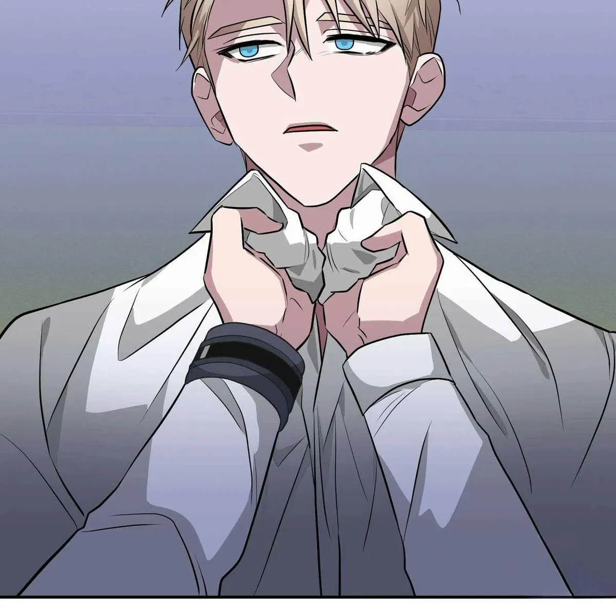 Every Villain Is Lemons Chapter 39, page 37