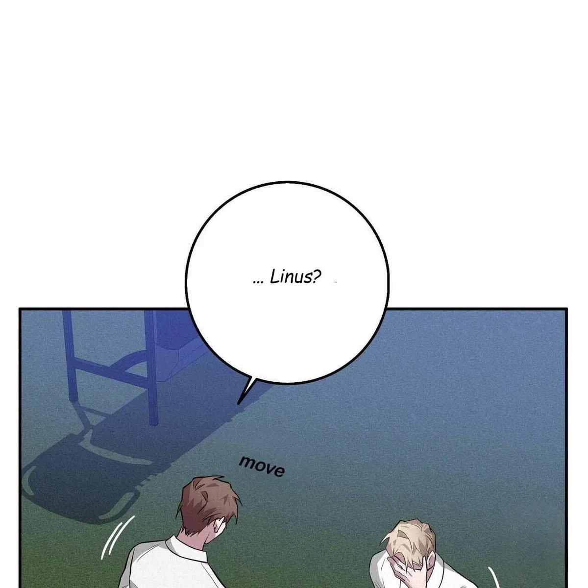 Every Villain Is Lemons Chapter 39, page 38