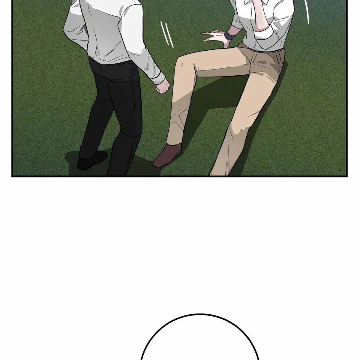 Every Villain Is Lemons Chapter 39, page 39