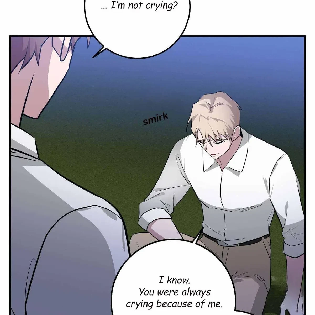 Every Villain Is Lemons Chapter 39, page 46
