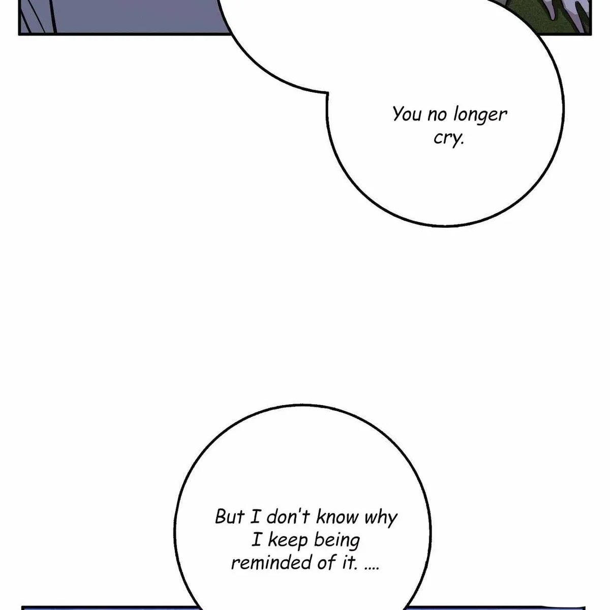 Every Villain Is Lemons Chapter 39, page 47