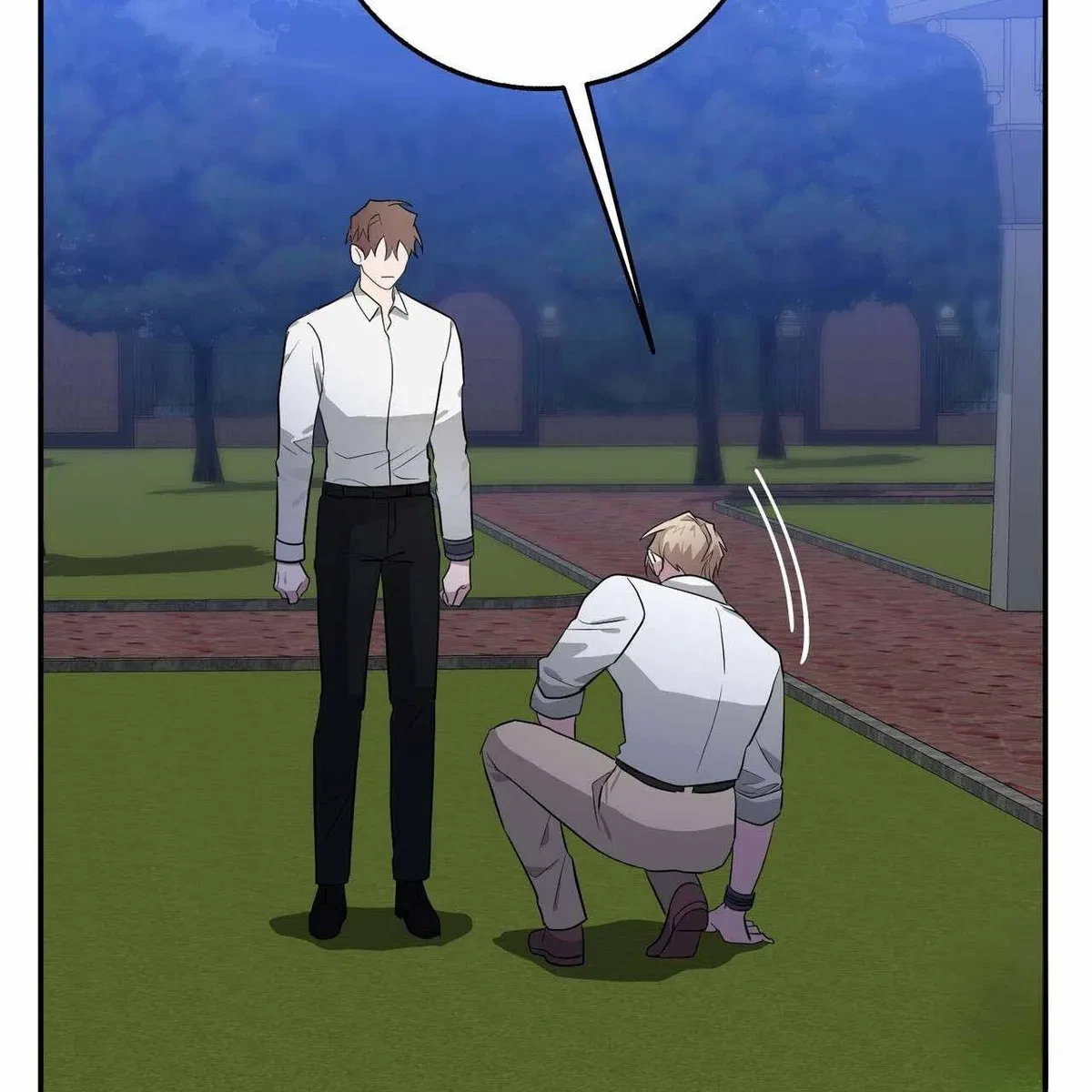 Every Villain Is Lemons Chapter 39, page 48