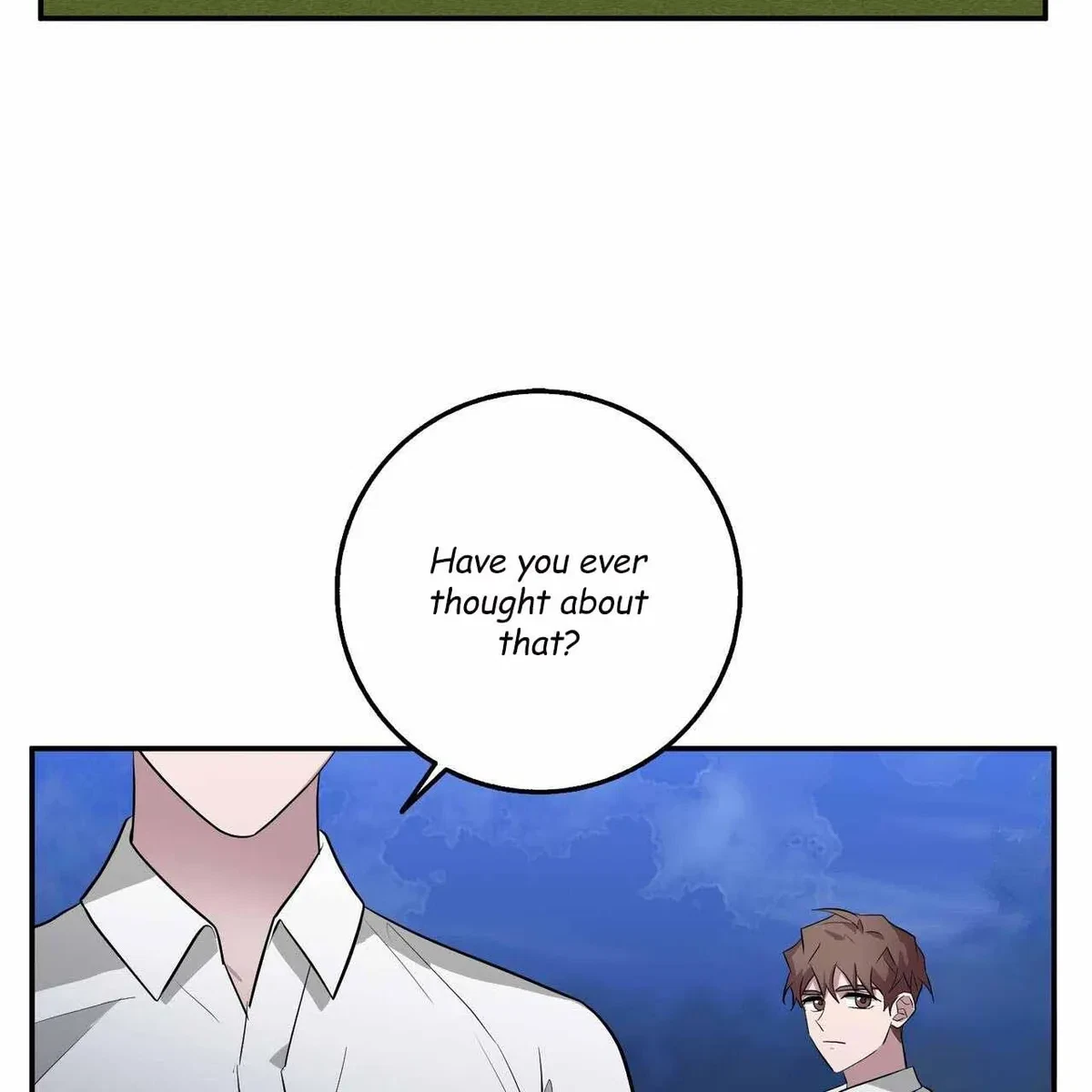 Every Villain Is Lemons Chapter 39, page 49