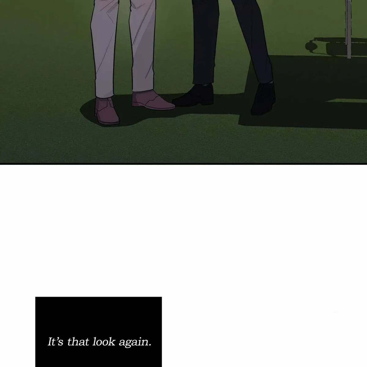 Every Villain Is Lemons Chapter 39, page 5