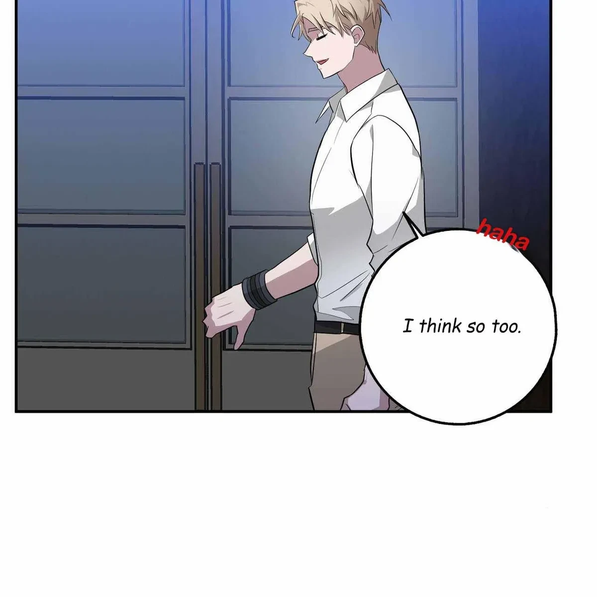Every Villain Is Lemons Chapter 39, page 53