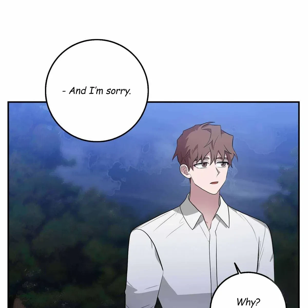 Every Villain Is Lemons Chapter 39, page 54