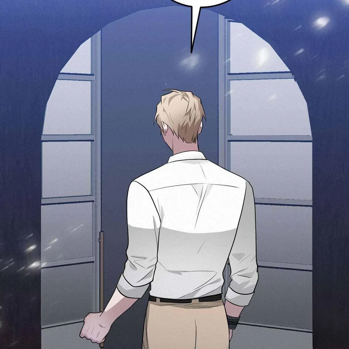 Every Villain Is Lemons Chapter 39, page 56