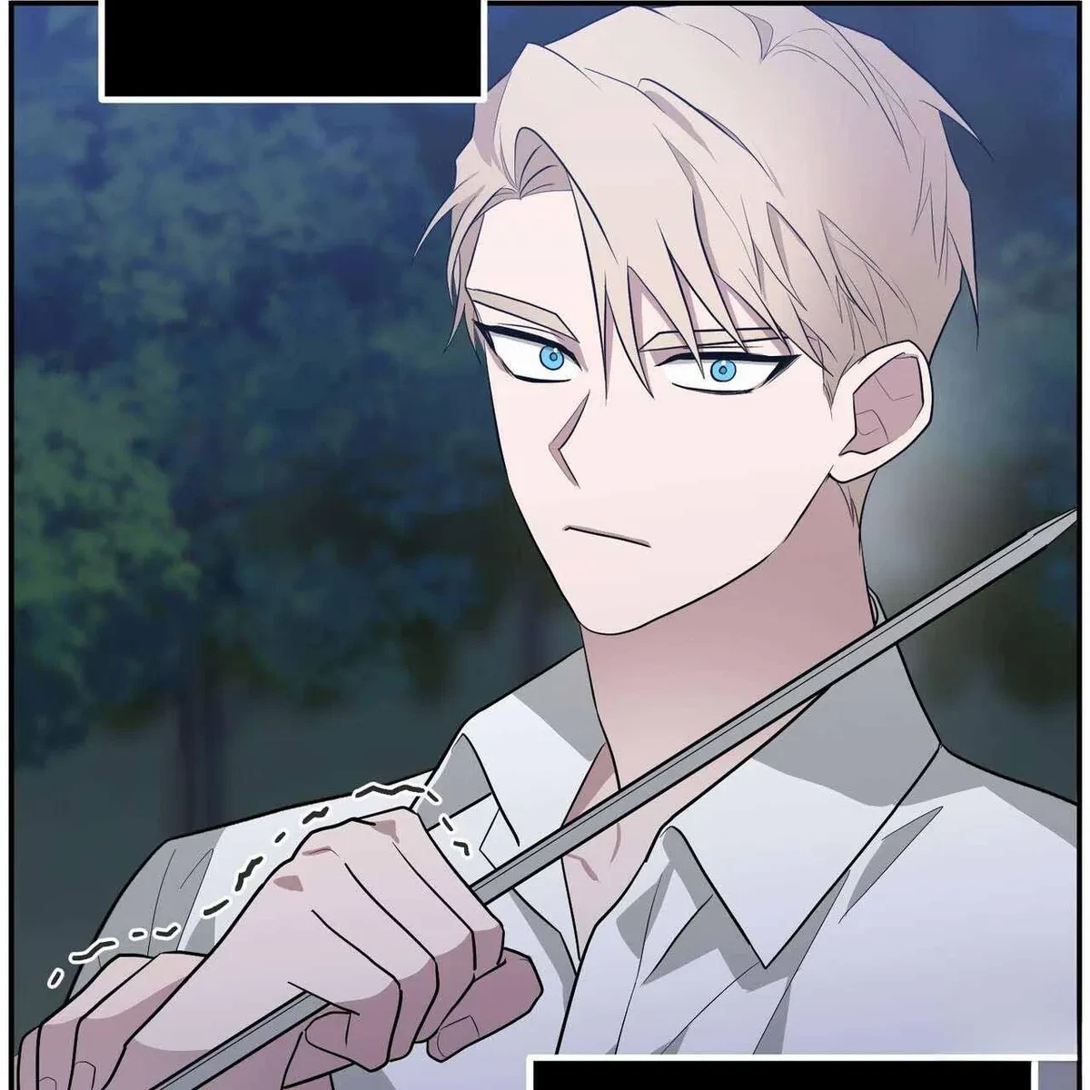 Every Villain Is Lemons Chapter 39, page 6