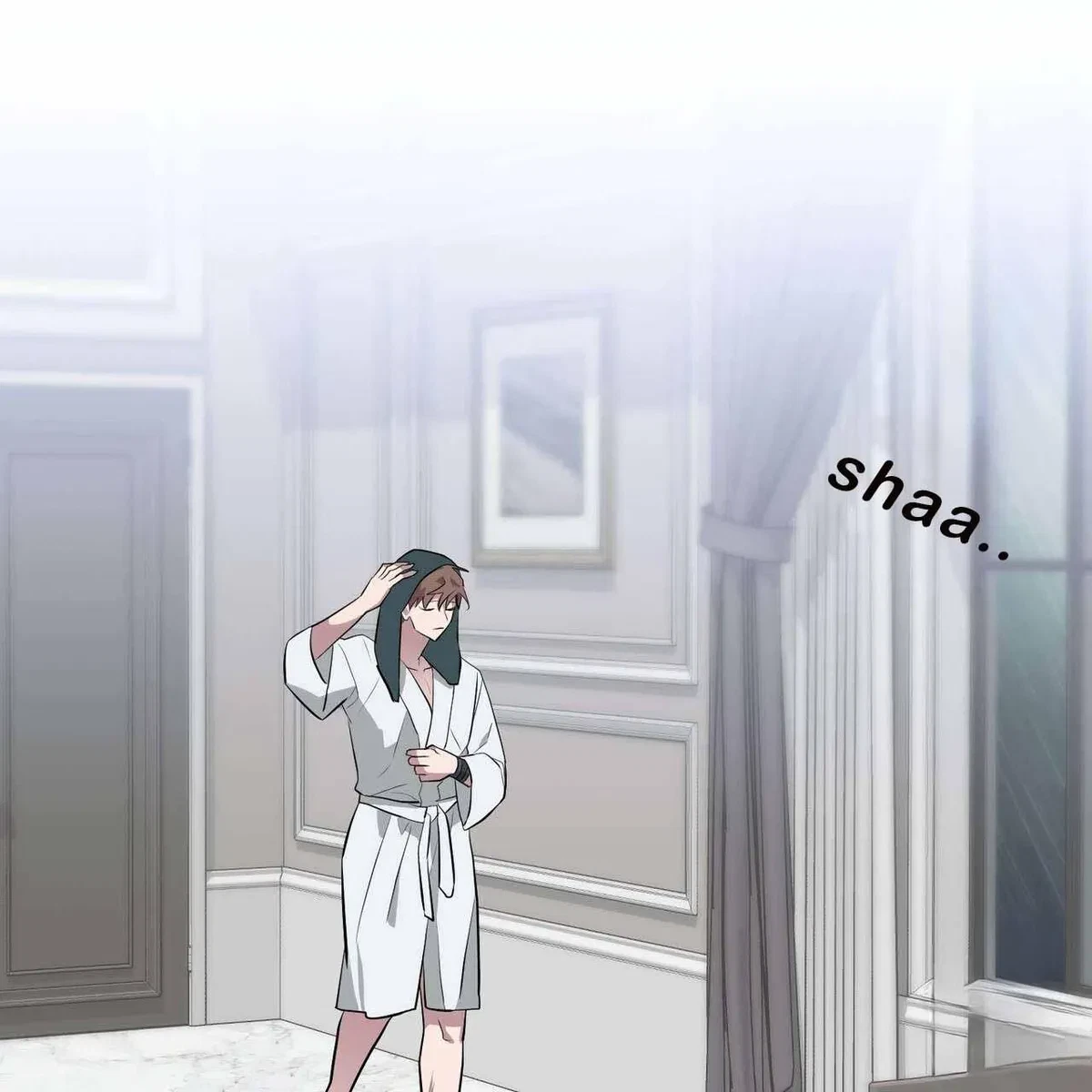 Every Villain Is Lemons Chapter 39, page 65